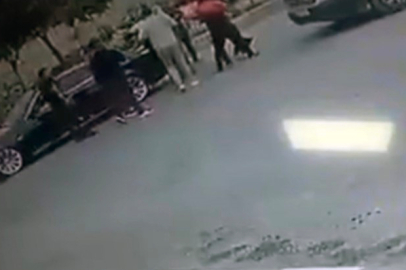 Iğdır'daki polis-sürücü olayında idari soruşturma açıldı