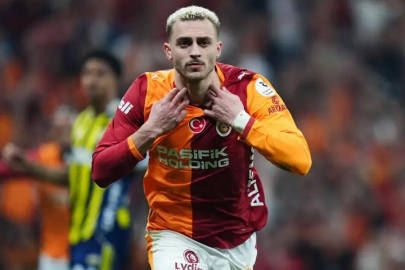 İtalyan devi devreye girdi: Barış Alper Yılmaz'a tarihe geçecek teklif!