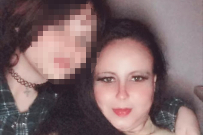 İzmir'de eski koca dehşeti: Kezzap attığı eski karısı öldü, kızı ise yaşam savaşında