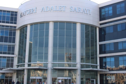 Kayseri'de Pınarbaşı davasında yine karar çıkmadı