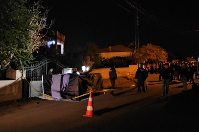 Kayseri'de yaşlı çifti öldürdükten sonra atla kaçan sanığa iki kere ağırlaştırılmış müebbet
