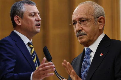 Kılıçdaroğlu grup toplantısı krizine son noktayı koydu!
