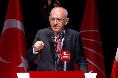 Kılıçdaroğlu "İyi niyetim bir noktaya kadar" deyip Özgür Özel'e rest çekti!
