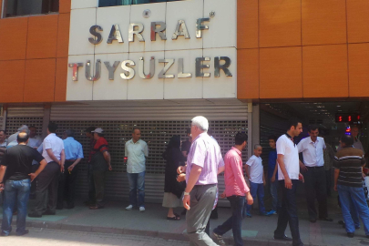 Kocaeli'de kuyumcu davasında 4 sanığa toplam 254 yıl hapis cezası