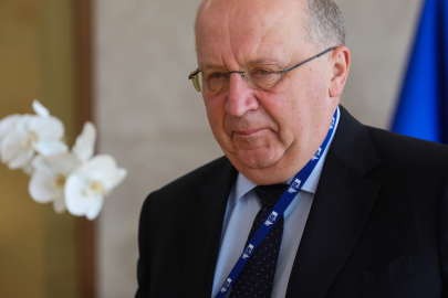 Kubilius: Avrupa'da ABD'nin yerini doldurmak 500 milyar euroya mal olacak