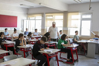 LGS'de bu yıl ilk kez uygulanacak! Öğrenciler tercihlerine göre ayrılacak