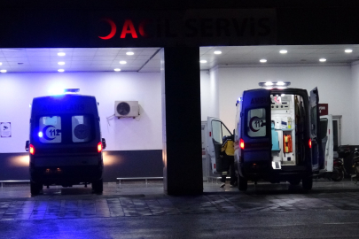 Malatya'da motosiklet aydınlatma direğine çarptı: 1 ölü