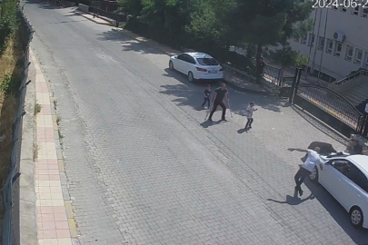 Mardin'de gelininin otomobille çarptığı Neriman Çekin davasında tutuklama talebine ret