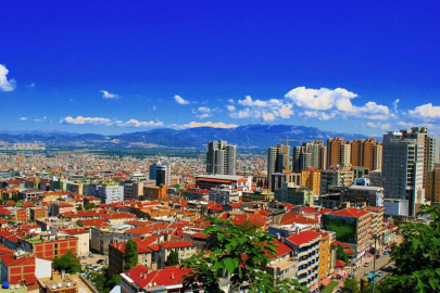Meteoroloji'den Bursa'ya sıcaklık uyarısı: Gün gün duyuruldu! (9 Haziran 2026 Hava Durumu)