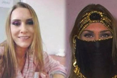 Mezdeke dansçısı Aynur Kanbur cinayetinde 3 şüpheli yakalandı! 10 yıllık sır perdesi...