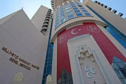 MHP’de üç il teşkilatı daha feshedildi