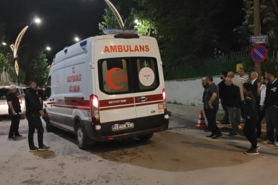 Muş'ta kardeşini ve polisi yaralayan şüpheli operasyonla etkisiz hale getirildi
