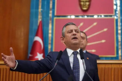Özgür Özel: 26 Temmuz'u geçirmeden kurultay yapılmalı