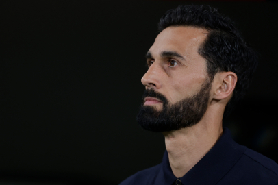 Real Madrid, Alvaro Arbeloa ile yollarını ayırdı