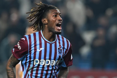 Trabzonspor'dan Cham açıklaması!