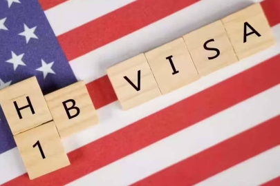 Trump'ın 100 bin dolarlık vize kararı hukuka aykırı bulundu