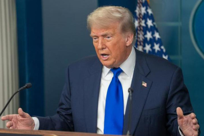 Trump 'tam zafer' için tarih verdi: Yakında bu konu kapanacak!