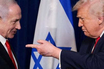 Trump'tan Netanyahu'ya İran uyarısı! "Yalnız kalırsın"