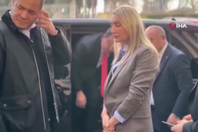 Tutuklu sanık Türker: Ekrem Başkan da dahil kimse bana talimat veremez