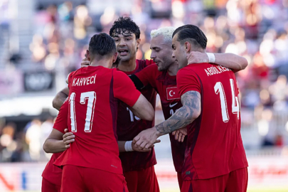 2026 Dünya Kupası'nda ilk maç! Türkiye - Avustralya karşılaşmasının hakemi belli oldu