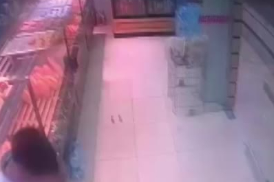 Ankara’da iki grup arasında sopalı kavga