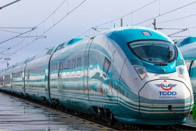 Ankara-İstanbul YHT seferleri 30 dakika kısalacak