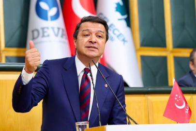 Arıkan: İktidarın ajandasında baskın seçim var