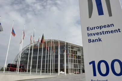 Avrupa Yatırım Bankası'ndan Türkiye'ye 200 milyon Euro kaynak