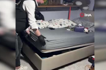 Aynur Kanbur cinayetinde şüphelinin ifadesine ulaşıldı