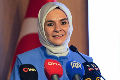 Bakan Göktaş: Bugün 9 bin koruyucu ailemiz, 11 bin çocuğumuzun hayatına dokunuyor