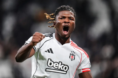 Beşiktaş'tan ayrıldı, Fenerbahçe ile görüştüğü duyuruldu