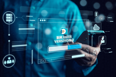 BİK Analitik’te yeni dönem: Versiyon 2, Temmuz ayında devreye alınıyor