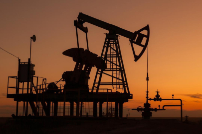 Brent petrolün varili 91,34 dolardan işlem görüyor