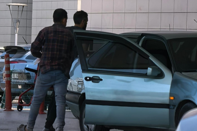 Bursa’da işçinin parmakları koptu