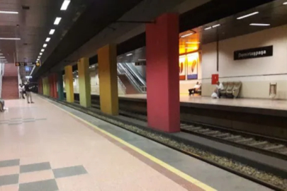 Bursa'da metro kullananlar dikkat! O istasyondaki asansör 2 gün hizmet vermeyecek...