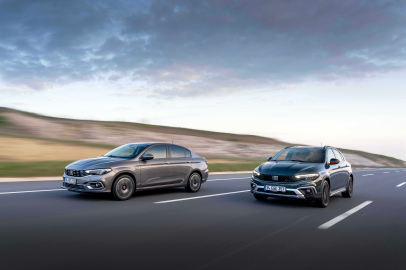 Bursa'da üretilen Fiat Egea'da büyük fırsat! Haziran ayına özel dikkat çeken kampanya...