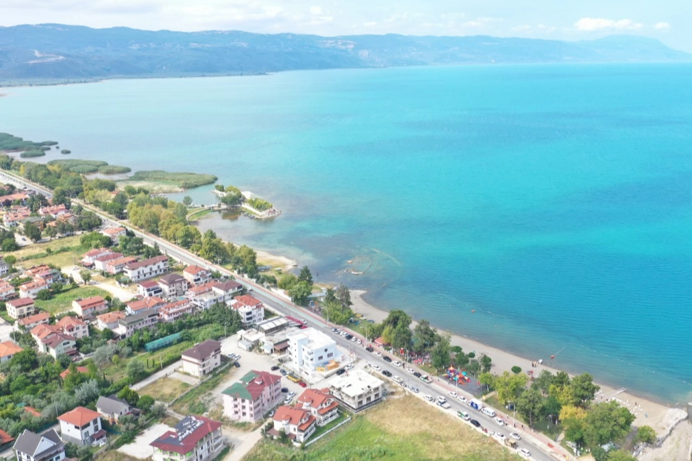 Bursa'dan İnciraltı Halk Plajı'na nasıl gidilir? İnciraltı Halk Plajı'na gitmenin en kolay yolları...
