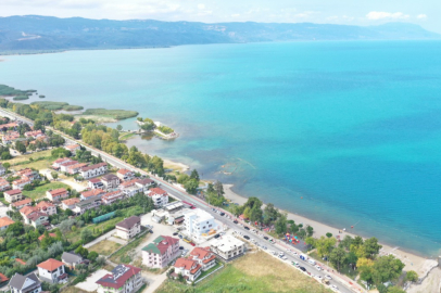 Bursa'dan İnciraltı Halk Plajı'na nasıl gidilir? İnciraltı Halk Plajı'na gitmenin en kolay yolları...