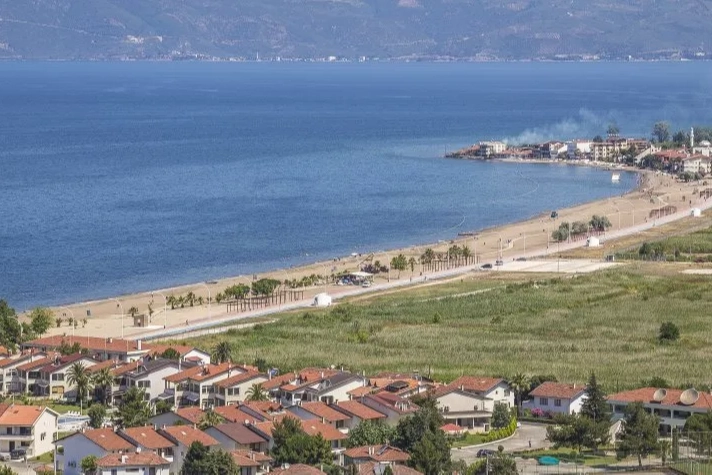 Bursa'dan Kumsaz Sahili'ne nasıl gidilir? Kumsaz Sahili'ne gitmenin en kolay yolları...