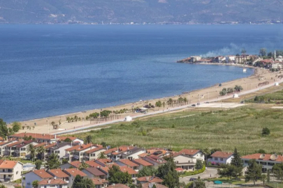 Bursa'dan Kumsaz Sahili'ne nasıl gidilir? Kumsaz Sahili'ne gitmenin en kolay yolları...