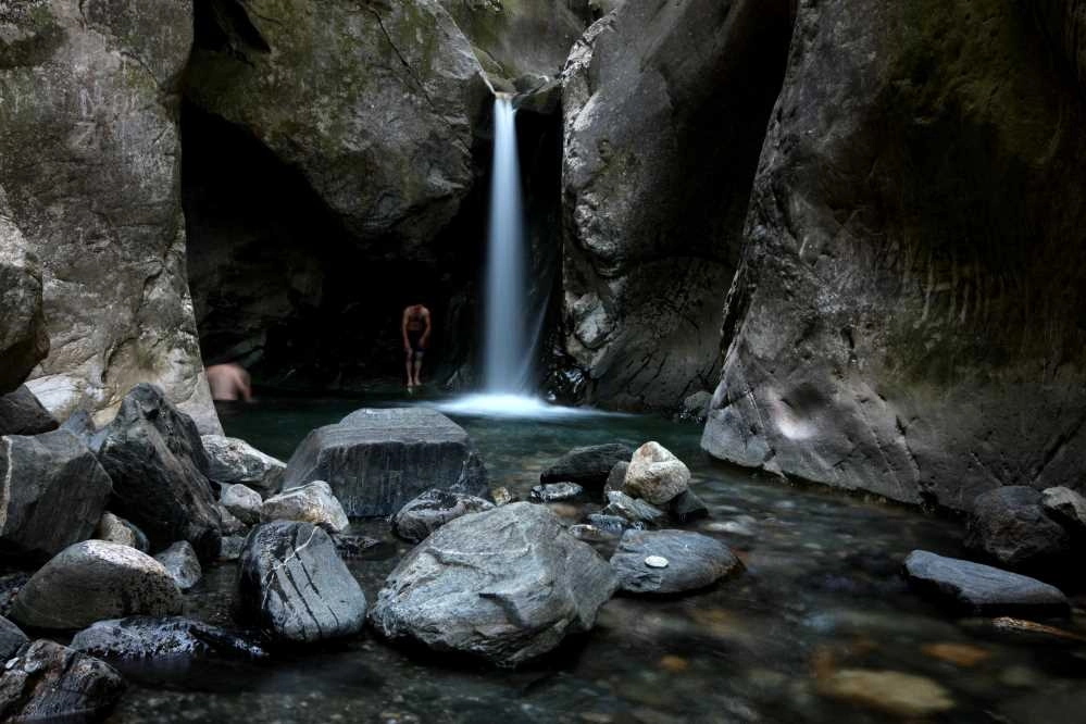 Bursa'dan Saitabat Şelalesi'ne nasıl gidilir? İşte ulaşmanın en kolay yolları...