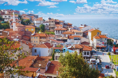 Bursa'dan Tirilye'ye nasıl gidilir? İşte adım adım ulaşım rehberi...