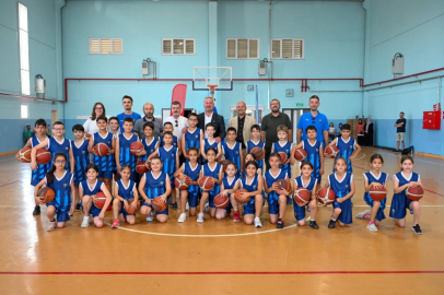 Karacabey Belediyesi Yaz Spor Okulları için başvurular başlıyor
