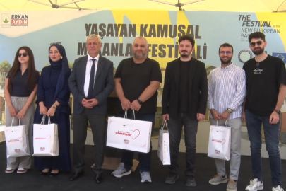Bursa'nın 700 yıllık mirası yarışmayla dijital dünyaya taşındı