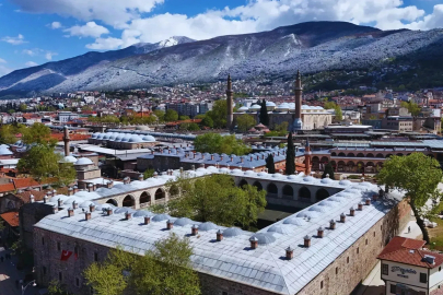 Bursa'nın altında yatan sır! Osmanlı'nın doğduğu şehirde bilinmeyen tarih ortaya çıkıyor...