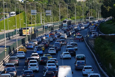 Bursa pilot bölgeydi! 20 gün kaldı: Milyonlarca araç sürücüsü için yeni sistem...