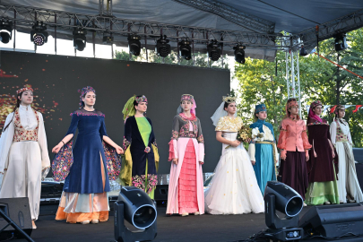 Bursa Yıldırım’da 6. Geleneksel El Emekleri Festivali kapılarını açıyor