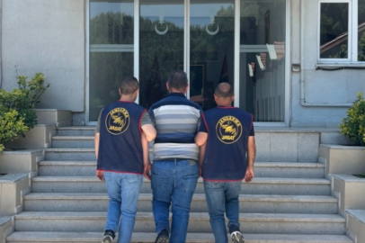 Çanakkale'de aranan 63 şüpheli yakalandı