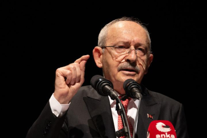 CHP'de ihraçlar başlıyor! Kılıçdaroğlu'nun masasındaki '10 isim' belli oldu