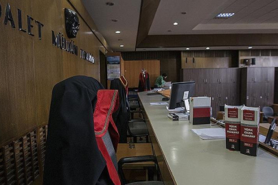 CHP'den sonra Anavatan Partisi için  de 'mutlak butlan' kararı çıktı!